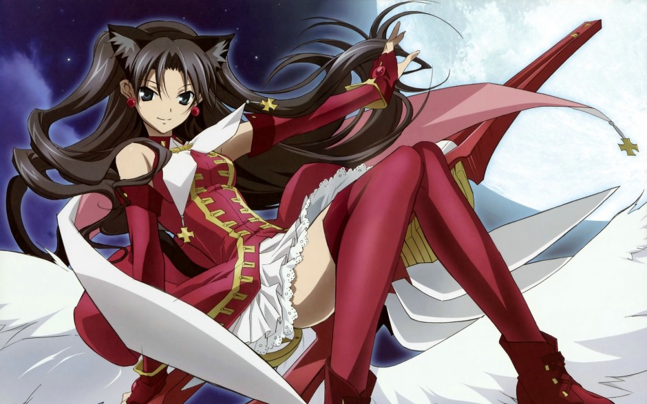 日本伤感唯美动漫图片 伤春悲秋