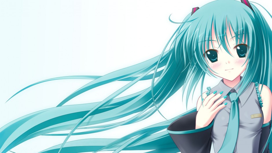 好看的可爱动漫轻音少女图片