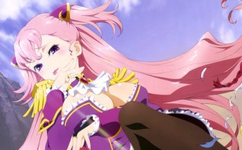 好看的古装性感大胸动漫女生图片