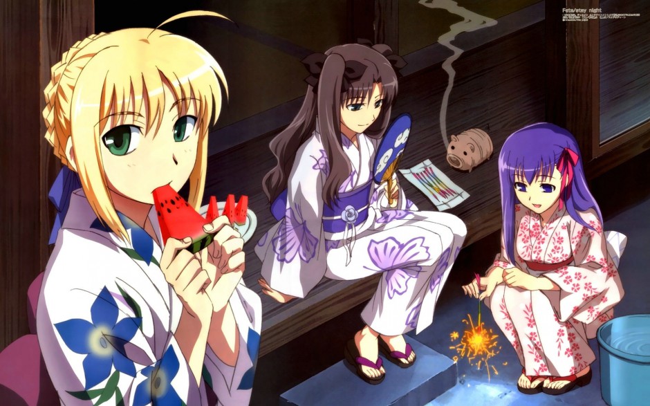 动漫图片可爱二次元女生简笔画