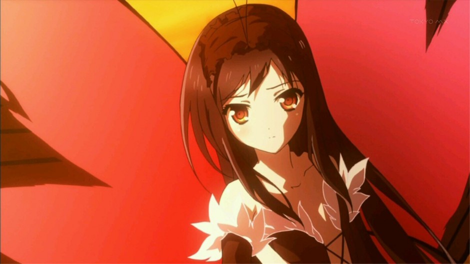 宅男福利动漫二次元软妹子图片