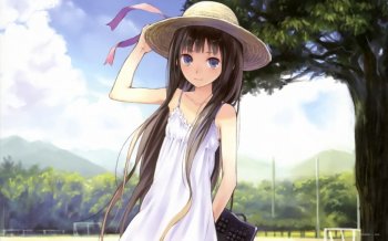 超好看的动漫神的笔记本图片