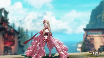 女生非主流唯美动漫图片大全大图