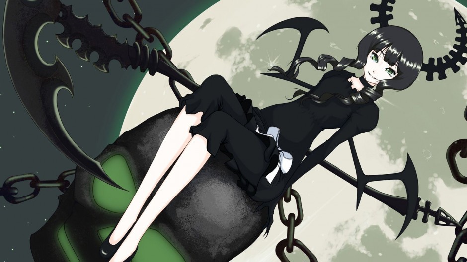 好看的q版萌妹子动漫图片