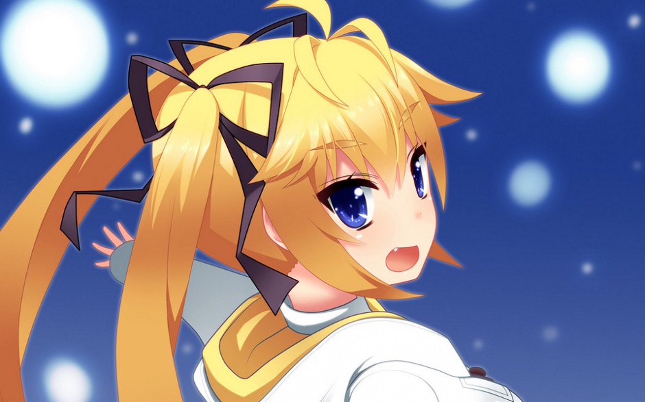 女生短发唯美灰色的果实动漫图片