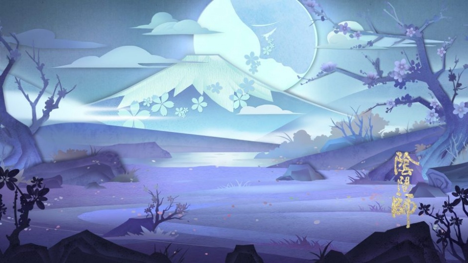 网易游戏阴阳师手机壁纸