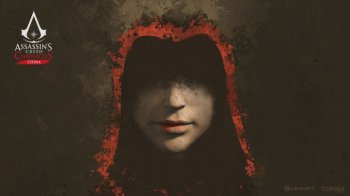 横版游戏刺客信条中国壁纸赏析