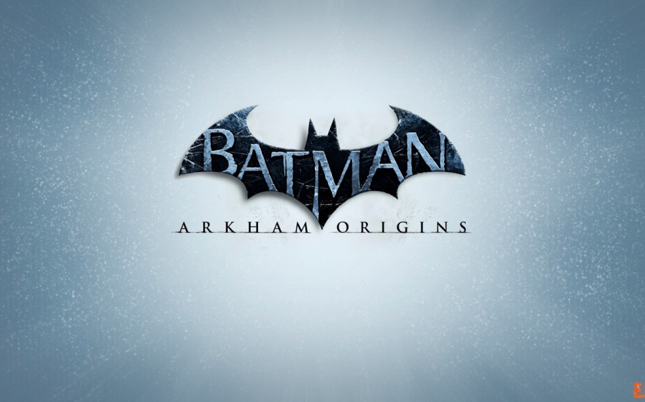 动作类游戏蝙蝠侠阿甘起源壁纸
