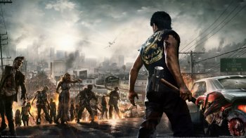 生存游戏丧尸围城3图片壁纸