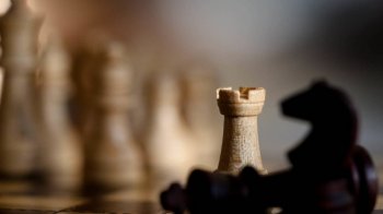 棋牌游戏国际象棋高清壁纸