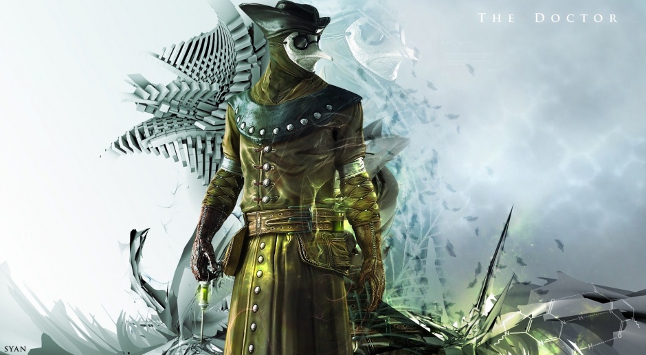 动作游戏刺客信条高清壁纸