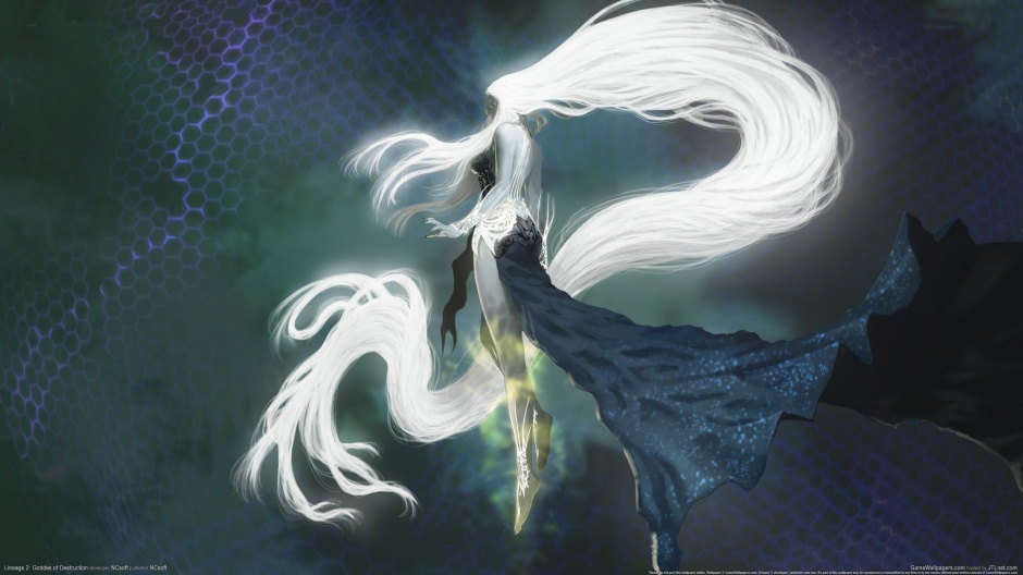 RPG游戏天堂2高清图片赏析