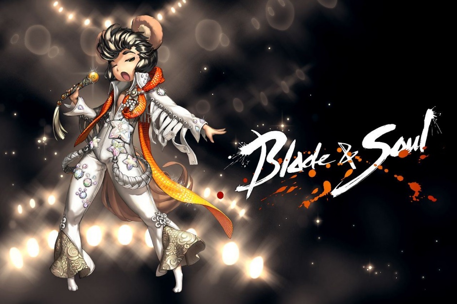 角色扮演游戏剑灵高清壁纸