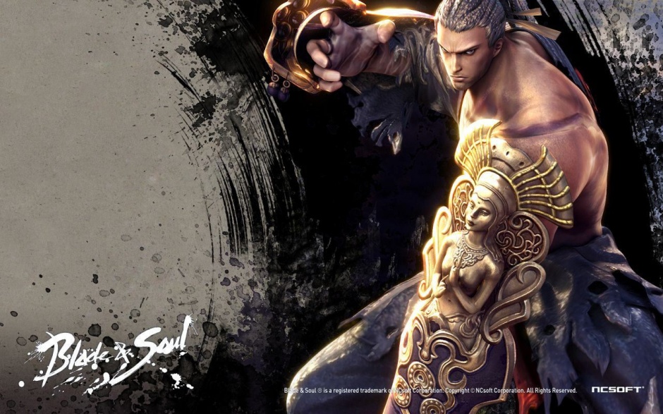 角色扮演游戏剑灵高清壁纸