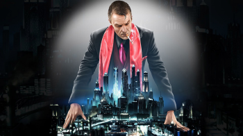 动作射击游戏黑道圣徒4高清壁纸