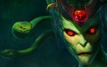 超帅的dota2游戏高清壁纸图集