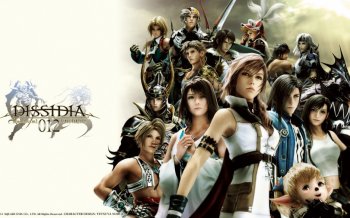 RPG游戏最终幻想萨菲罗斯壁纸