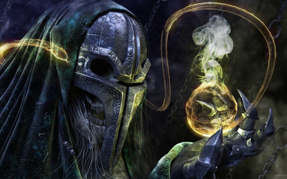 网络游戏魔兽世界高清壁纸