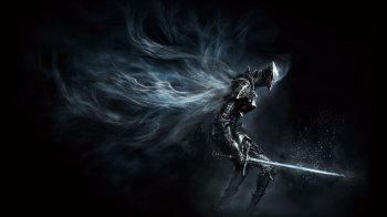 角色扮演游戏黑暗之魂3超清壁纸