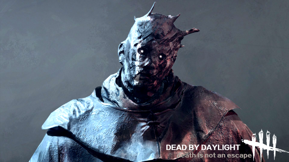 恐怖生存游戏《黎明杀机》高清壁纸