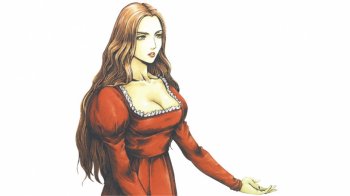 角色扮演游戏寄生前夜图片壁纸