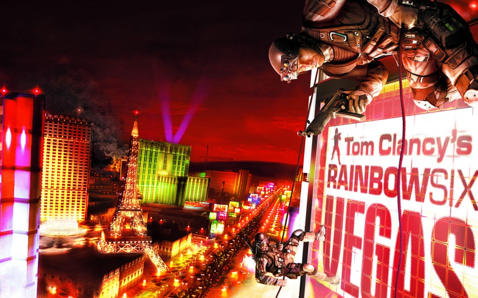 激烈的现代战争游戏壁纸赏析