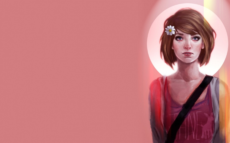 生活真奇怪恐怖冒险游戏壁纸