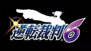 法庭辩论游戏高清桌面壁纸