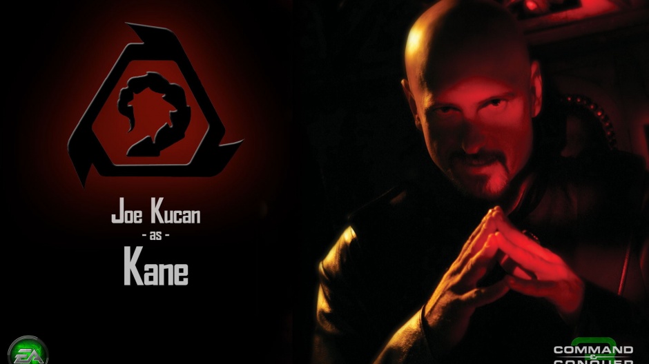 命令与征服即时战略游戏高清壁纸