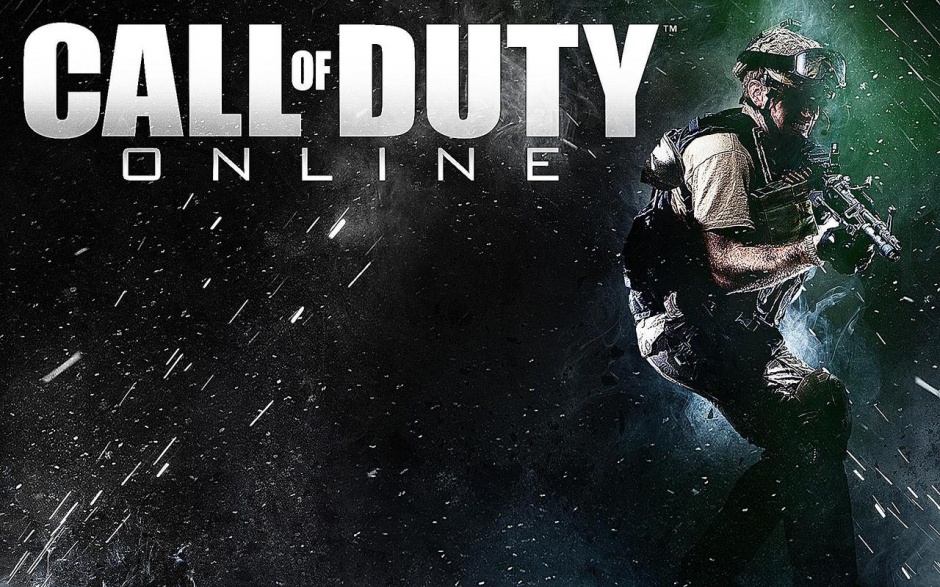 经典的传承codol高清游戏桌面壁纸