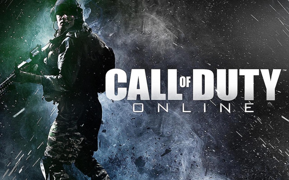 经典的传承codol高清游戏桌面壁纸