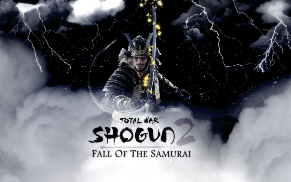 全面战争游戏幕府将军2高清壁纸