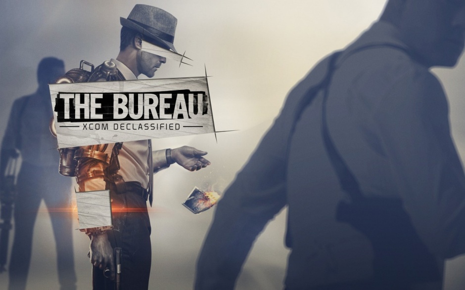 调查局幽浮解密电脑高清游戏壁纸