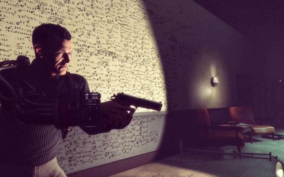 调查局幽浮解密电脑高清游戏壁纸