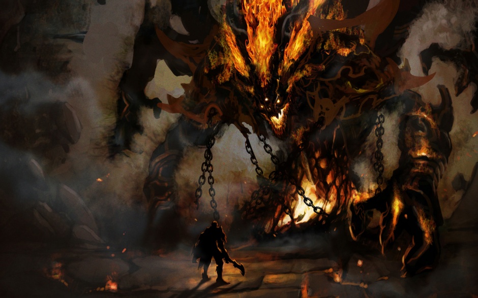 科幻系列超美高清游戏壁纸