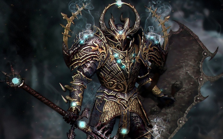 科幻系列超美高清游戏壁纸