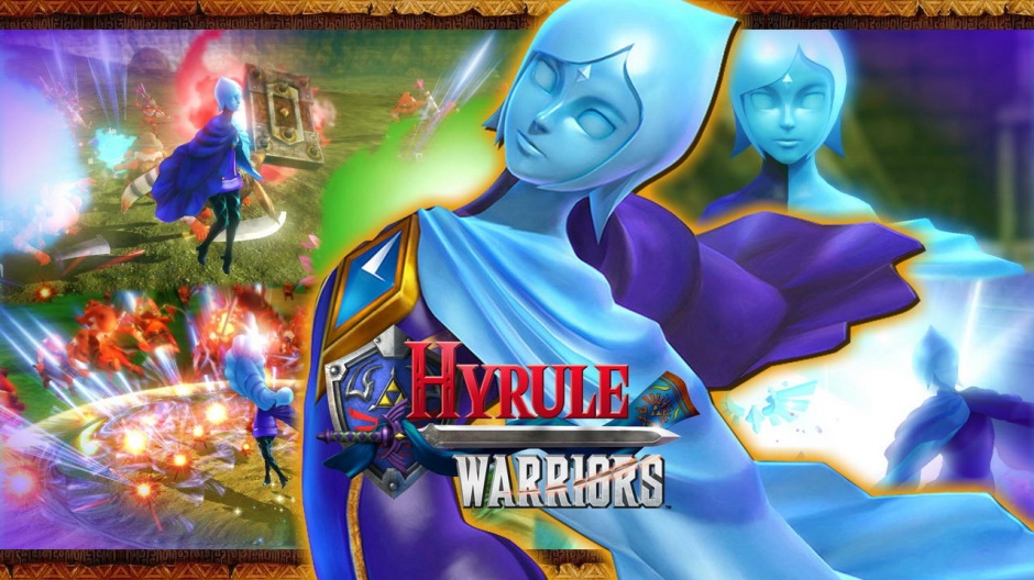 无双游戏塞尔达无双图片壁纸