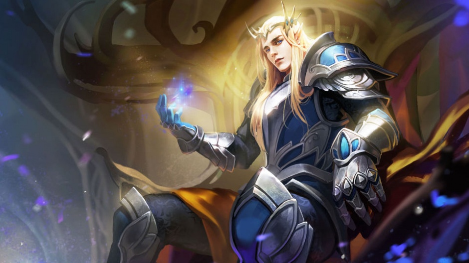 手机游戏王者荣耀高清壁纸