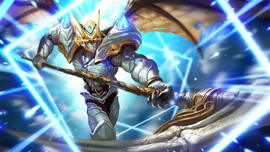 手机游戏王者荣耀高清壁纸