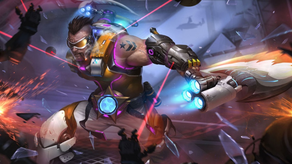 手机游戏王者荣耀高清壁纸