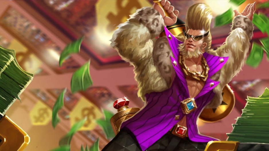 手机游戏王者荣耀高清壁纸