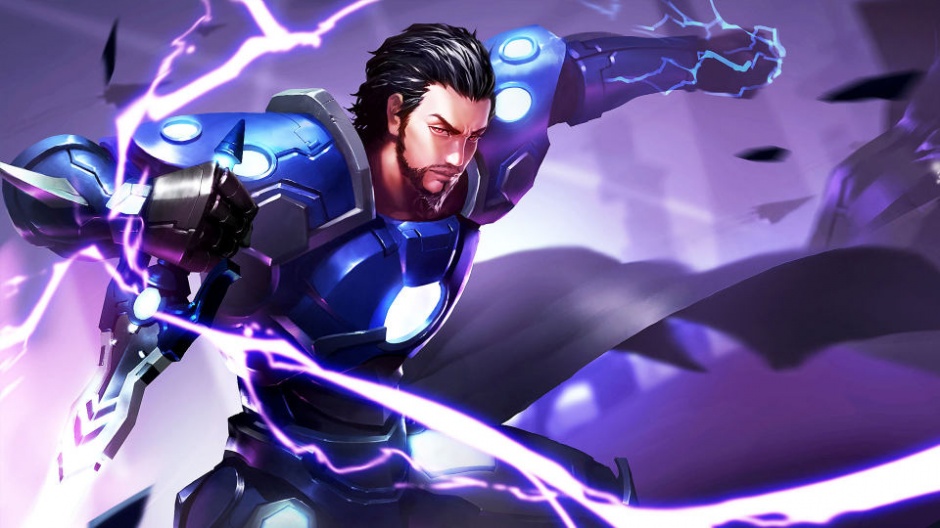 手机游戏王者荣耀高清壁纸