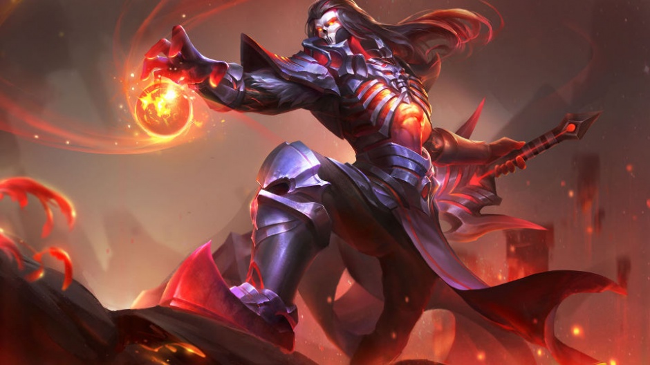 手机游戏王者荣耀高清壁纸