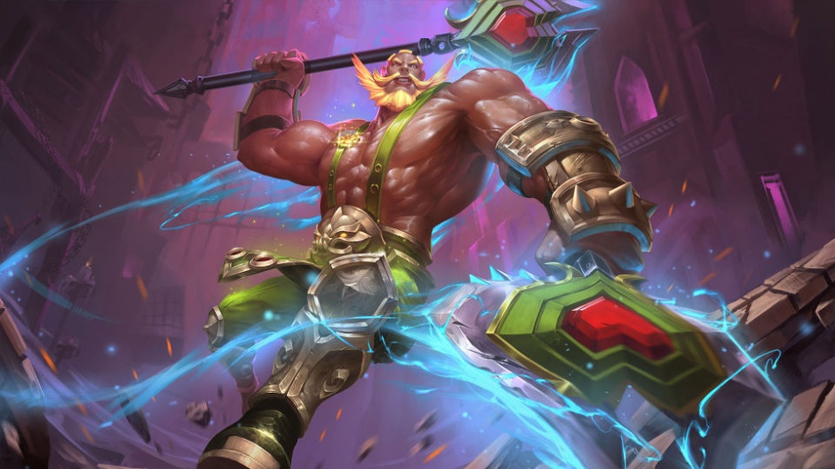 手机游戏王者荣耀高清壁纸