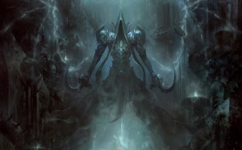 暴雪经典游戏大乱斗壁纸