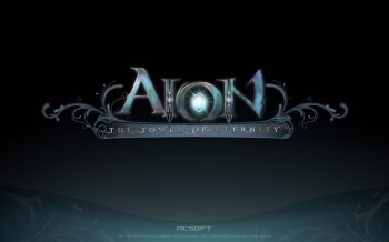 Aion永恒之塔游戏图片集锦