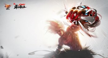 格斗游戏地下城与勇士高清壁纸