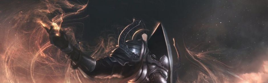 经典主流枪战游戏壁纸