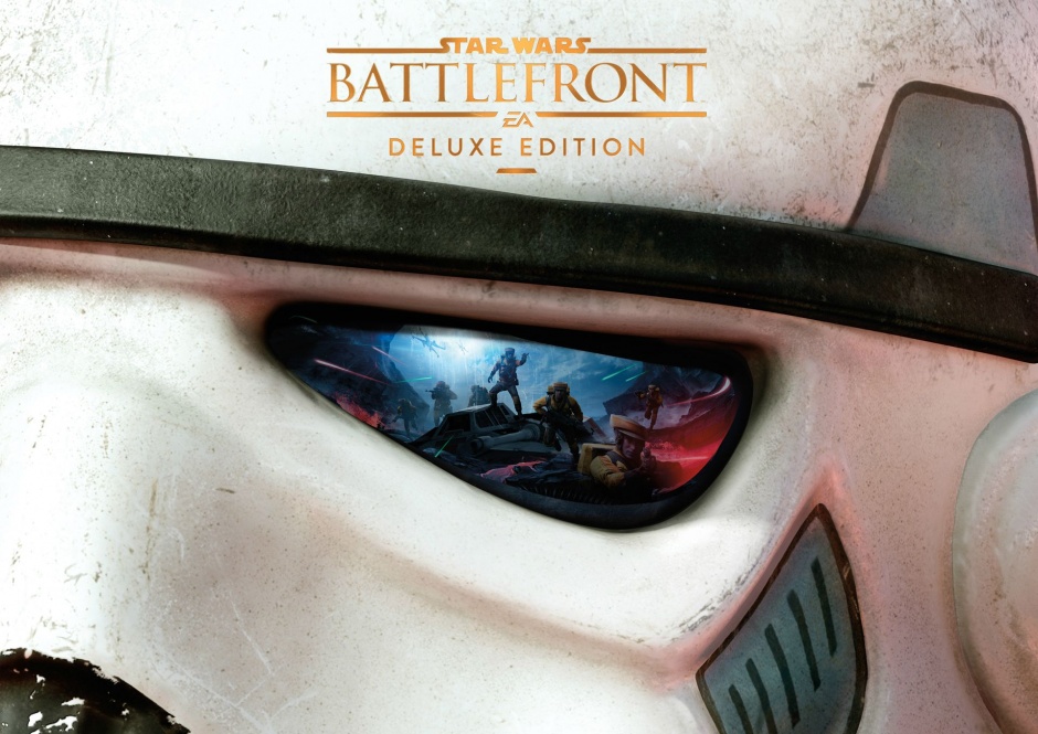 动作游戏星球大战高清壁纸