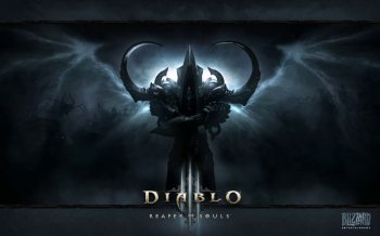 角色扮演游戏暗黑破坏神壁纸